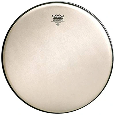 Image of Remo Renaissance Ambassador Drum Head 10in