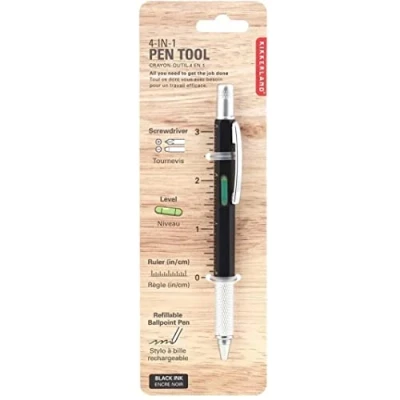 Image of Kikkerland Multi Tool Pen
