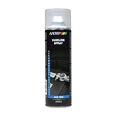Image of Motip Vaseline Spray 500 ml