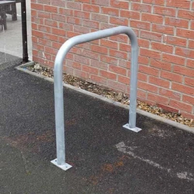 Image of V Safety Sheffield 1 to 2 Bike Rack
