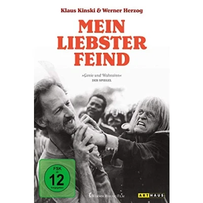 Image of Mein liebster Feind: 3. Auflage