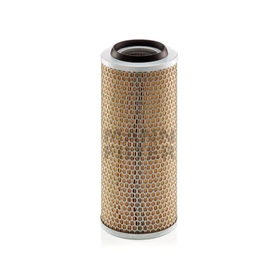 Image of 2165038, 2165039, 3018716 Air Filter MANN Piclon C 15 165/3 338mm 150mm Insert TOYOTA: Land Cruiser 40 Off Road, Pickup