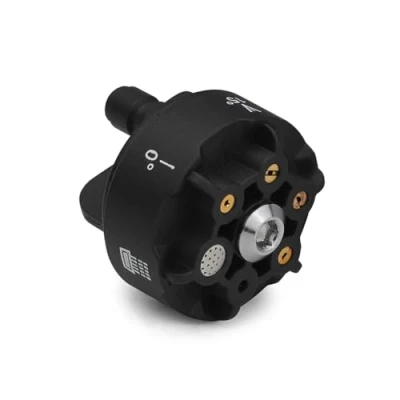 Image of Starlyf Power Washer 6 in 1 Jet Nozzle