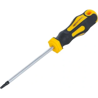 Image of BGS Diy 7844 T15 Screwdriver T Star (for Torx) Blade Length 100 mm