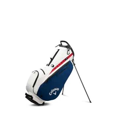 Image of Callaway Golf X Series 2024 Stand Bag
