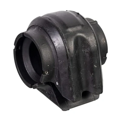 Image of LR038557 Stabilizer Bushes FEBI BILSTEIN 172085 Front Axle Elastomer 30mm 60mm LAND ROVER: Range Rover 4