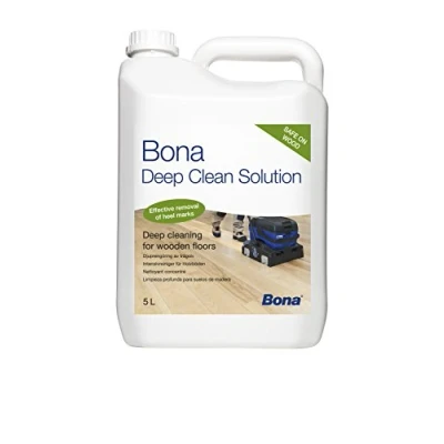 Image of Bona Deep Clean Solution 5 Litre Special Cleaner for Wooden Floors