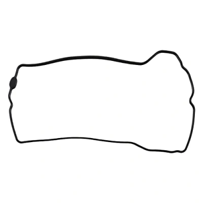 Image of 1320160021, A1320160021 Rocker Cover Gasket FEBI BILSTEIN 49831 ACM (Polyacrylate) SMART: Fortwo II Convertible, Coupe