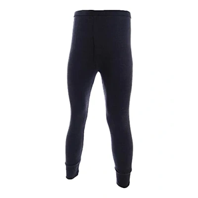 Image of Undercover Mens 2pk Thermal Long Johns Grey XXL