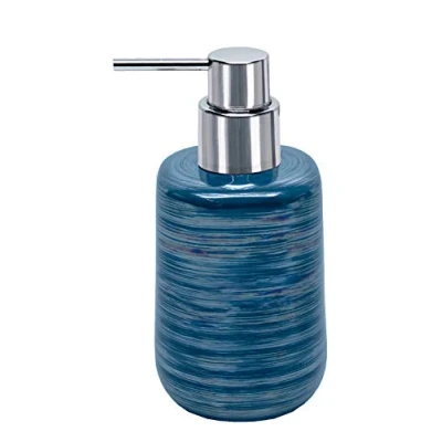 Image of Kleine Wolke Accessories, stoneware, Mare, Seifenspender