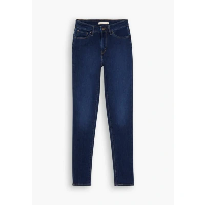 Image of Levi&#039;s Women&#039;s 721 High Rise Skinny Jeans, Chelsea Eve, 23W / 28L