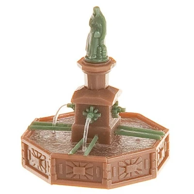 Image of Faller 272574 Village Fountain