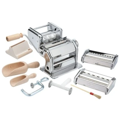 Image of Imperial Italian 505 Pasta Factory Gift Set