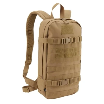 Image of Brandit Cooper Daypack Backpack, Size: One Size, Camel