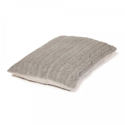 Image of Bobble Pewter Deep Duvet lge 71423 Danish Design