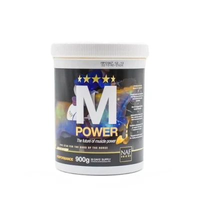 Image of NAF M Power 900g