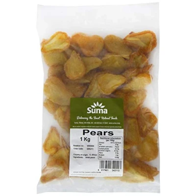 Image of Suma Pears 1 kg