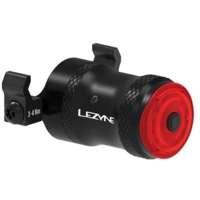 Image of Lezyne Saddle Drive 250 Rear Light
