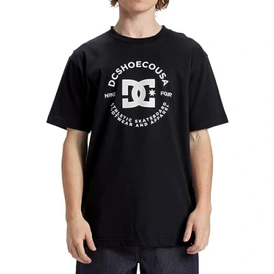 Image of Dcshoes DC Star Pilot T Shirt for Men