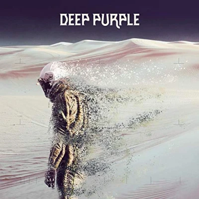 Image of Deep Purple Whoosh! picture disc Edition Sealed 2023 UK LP 0218088EMU