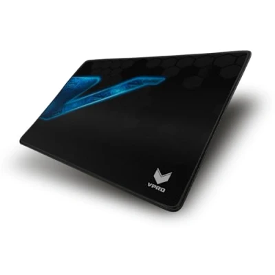 Image of VPRO V1000 Gaming Mouse Mat Black