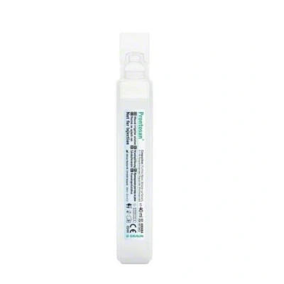 Image of Prontosan Wound Irrigation Solution 40ml x 2