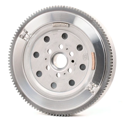 Image of 093178364, 55570197, 5616007, 5616009, 616040 Dual mass flywheel LuK 415 0241 10 Manual Transmission