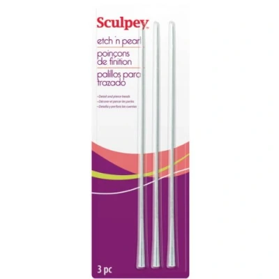 Image of Sculpey Tracing Sticks