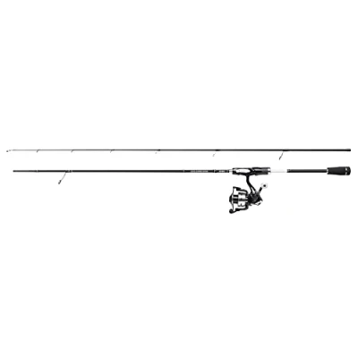 Image of Mitchell Colors MX Spinning Combo White 2,59m (20 70g) rod