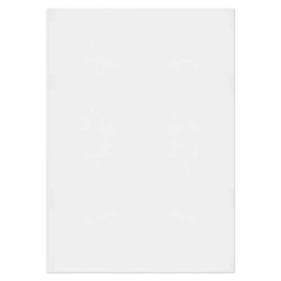 Image of Blake Pure A4 210 x 297 mm 120 gsm Recycled Paper (84676) Super White Wove Pack of 50