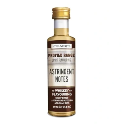 Image of Still Spirits Astringent Notes 50ml Flavour Note Additives