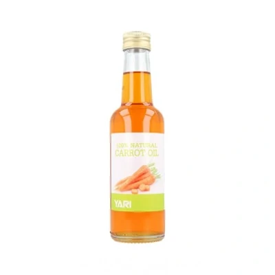 Image of Yari 100% Natural Carrot Oil 250 ml