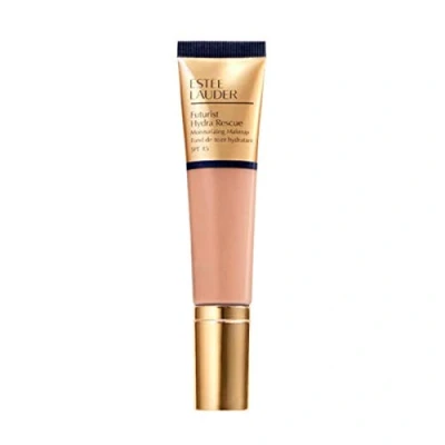 Image of ESTEE LAUDER FUTURIST BASE SPF45 3N2 WHEAT 1UN Unisex Adults’ No aplica, Negro, Estándar
