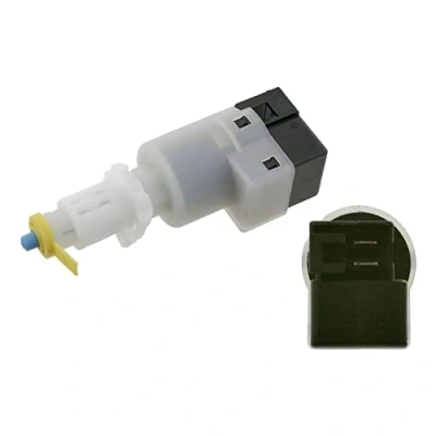 Image of 46423232, 46541912, 7782396 Brake Light Switch FEBI BILSTEIN 12231 Electric