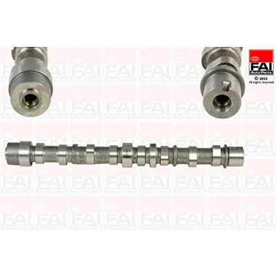 Image of 46823508 Camshaft FAI AutoParts C255 VAUXHALL: Corsa Mk3