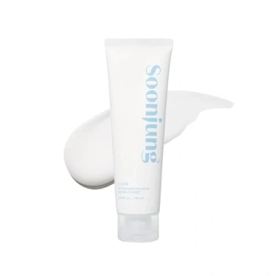 Image of ETUDE SoonJung 10 Free Moist Emulsion 4.39 fl. Oz (130ml) 23AD Hypoallergenic Non Irritating Hydrating for Skin Damage Care and Relaxation Korean