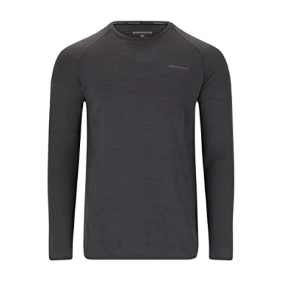 Image of Endurance Avan Blouse 1122 Forged Iron M