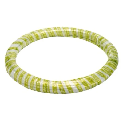 Image of Hep2O Polybutylene Barrier Pipe Coil 10mmx25m White HXX25/10W