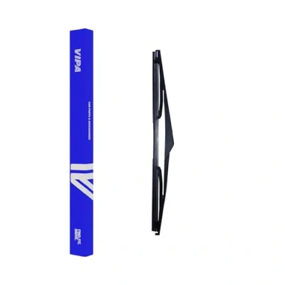 Image of Vipa Rear Wiper Blade fits: KIA CEE&#039;D Estate Sep 2009 to Apr 2019