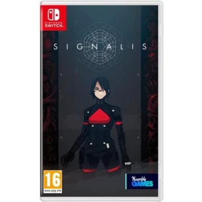 Image of SIGNALIS Switch