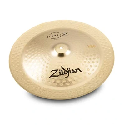 Image of Zildjian ZP18CH Planet Z Series China Cymbal, 18&quot;