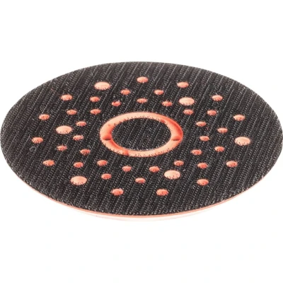 Image of Pferd Velcro backed Disc Holder KSS H 125 5/16