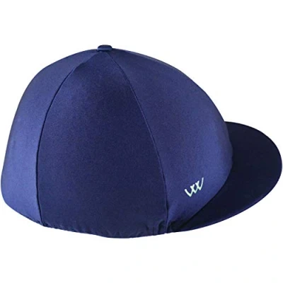 Image of Woof Wear Hat Cover Navy