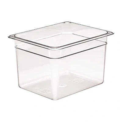 Image of Cambro Polycarbonate GN 1/2 200mm