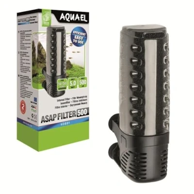 Image of Aquael Innenfilter ASAP 500