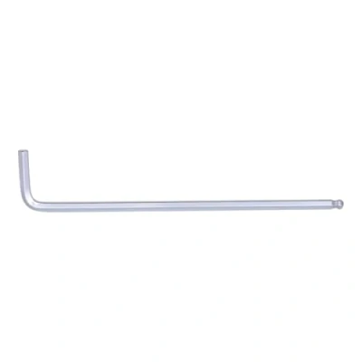 Image of KS Tools 151.3105 5mm XL Classic Hex Key Wrench
