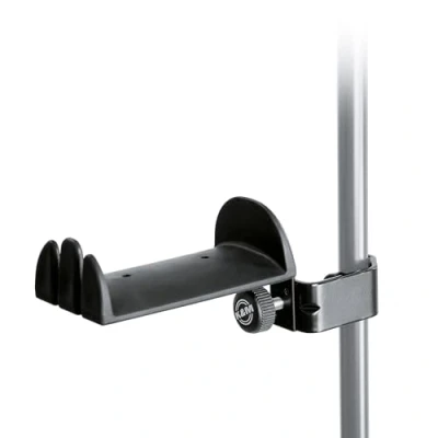 Image of Konig &amp; Meyer Headphone holder 16080