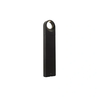 Image of Ansell Brock LED Bollard Warm White