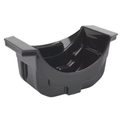 Image of Sealey Axle Oil Drain Pan 2L