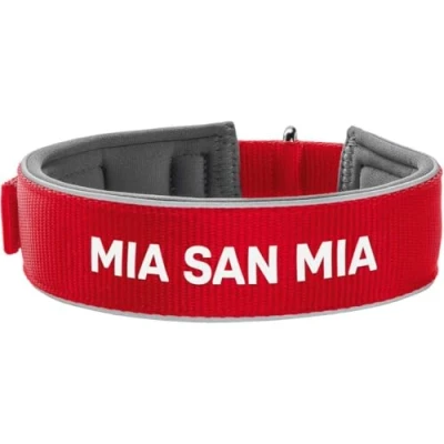 Image of Hunter Neoprene Reflect FC Bayern, S M (45)